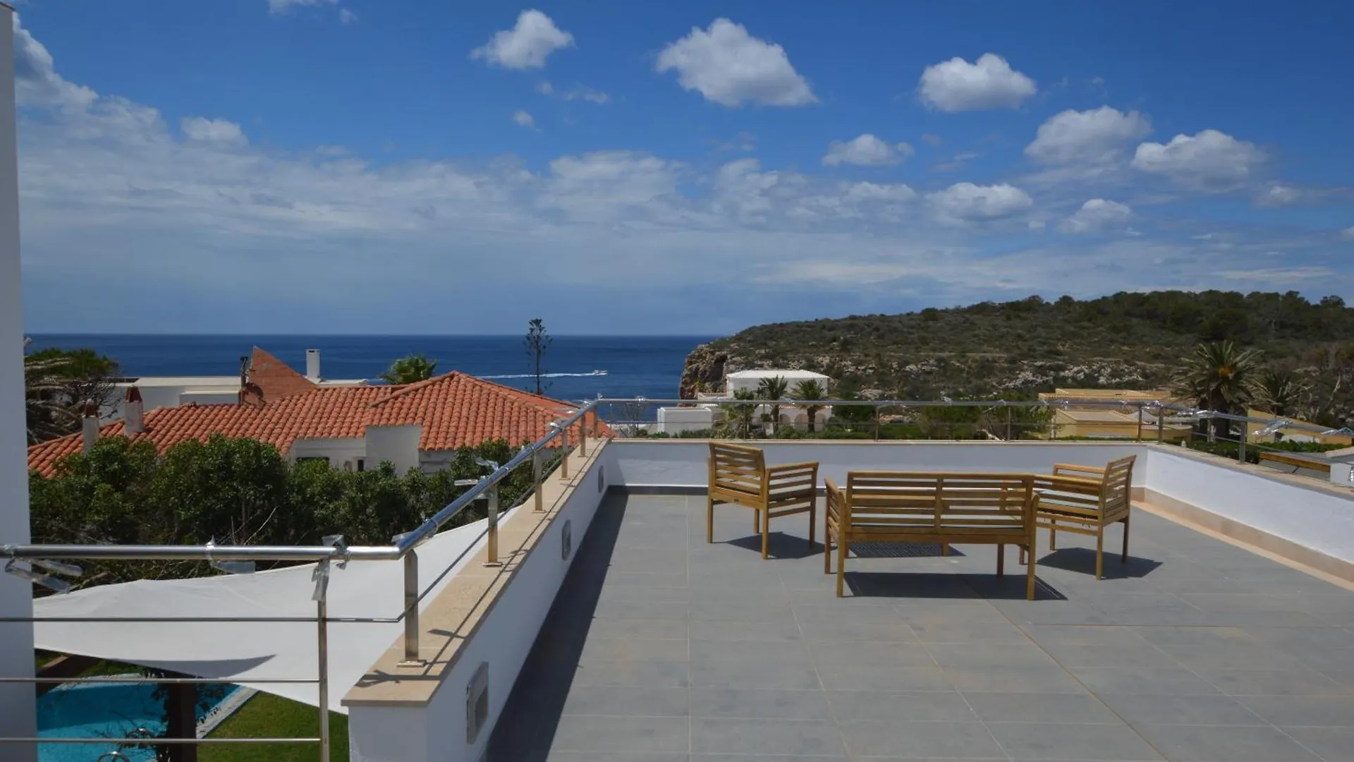 Casa Rafalet Es Canutells 0*,  Spanien