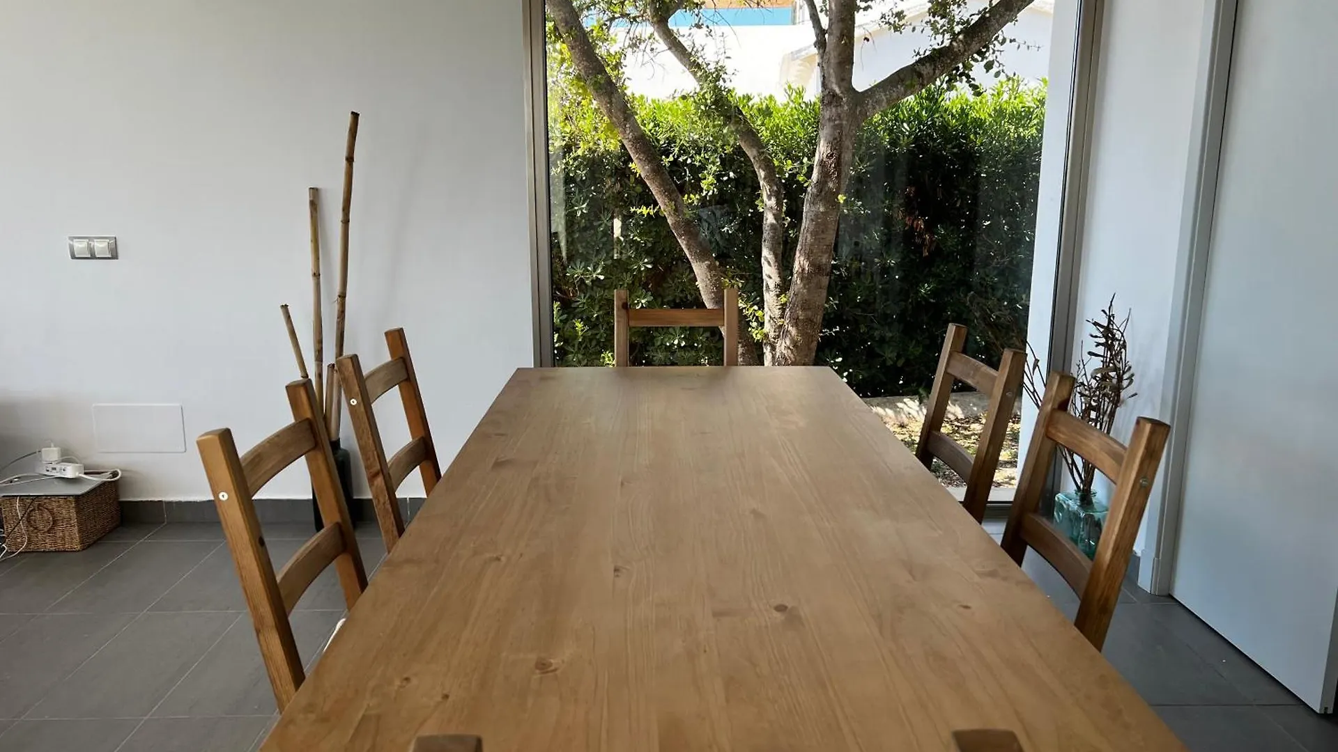 Casa Rafalet Es Canutells Villa