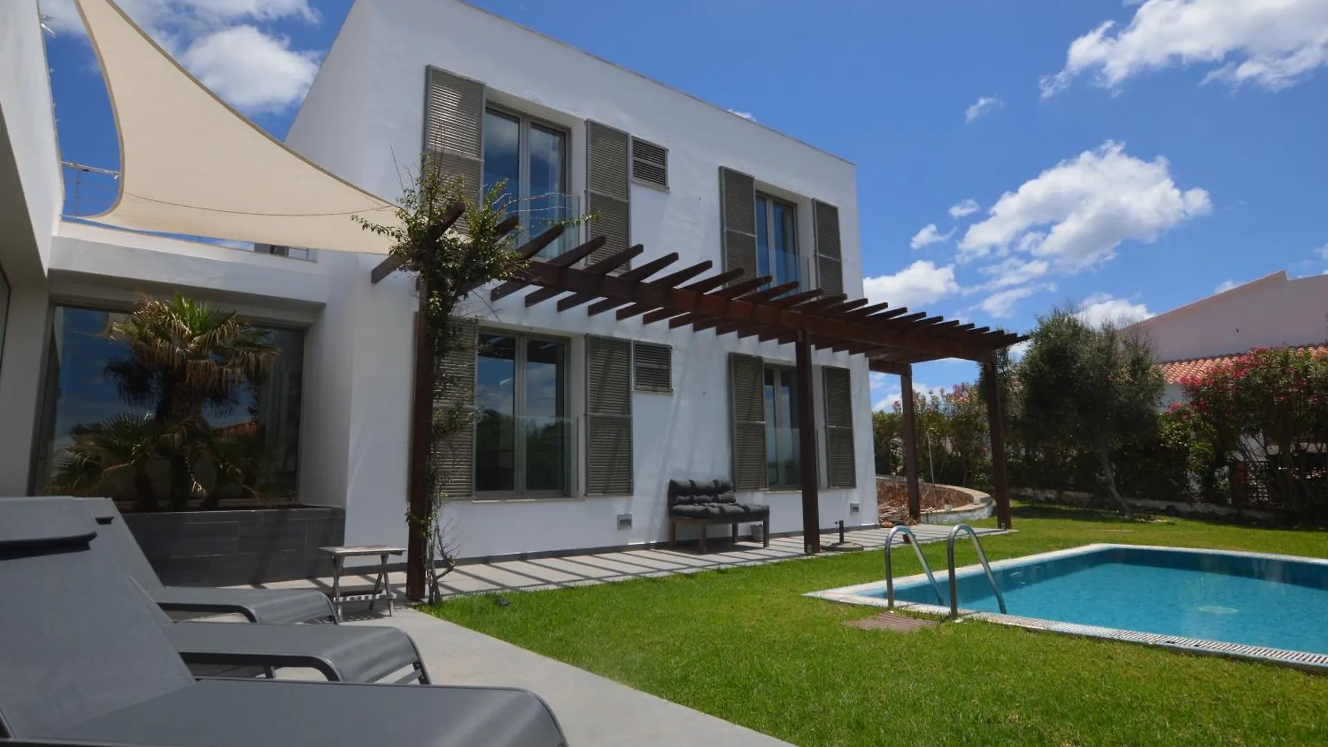 Casa Rafalet Es Canutells
