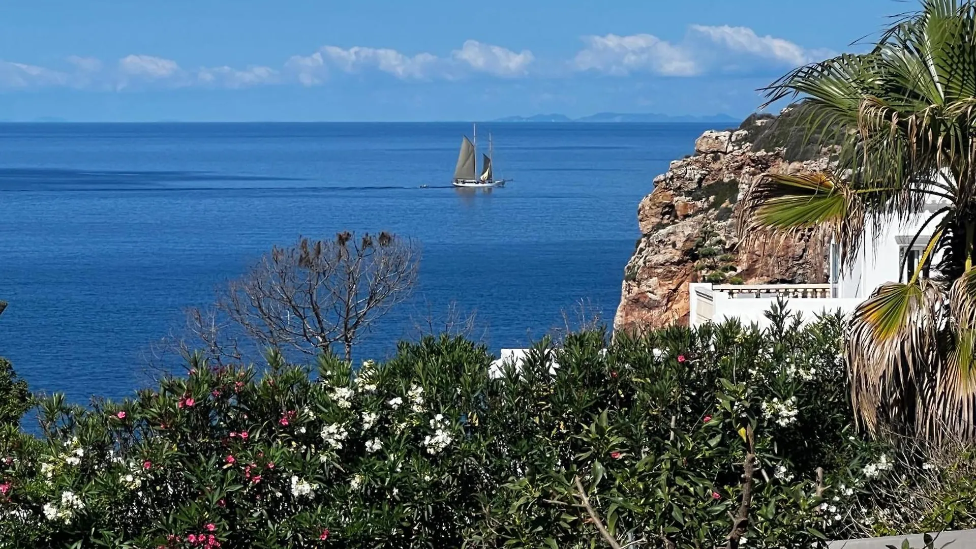 Casa Rafalet Es Canutells Villa