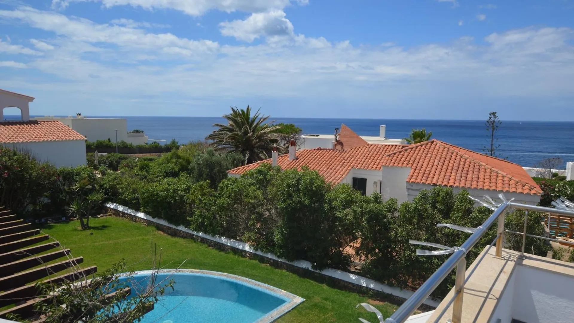 Casa Rafalet Es Canutells Villa