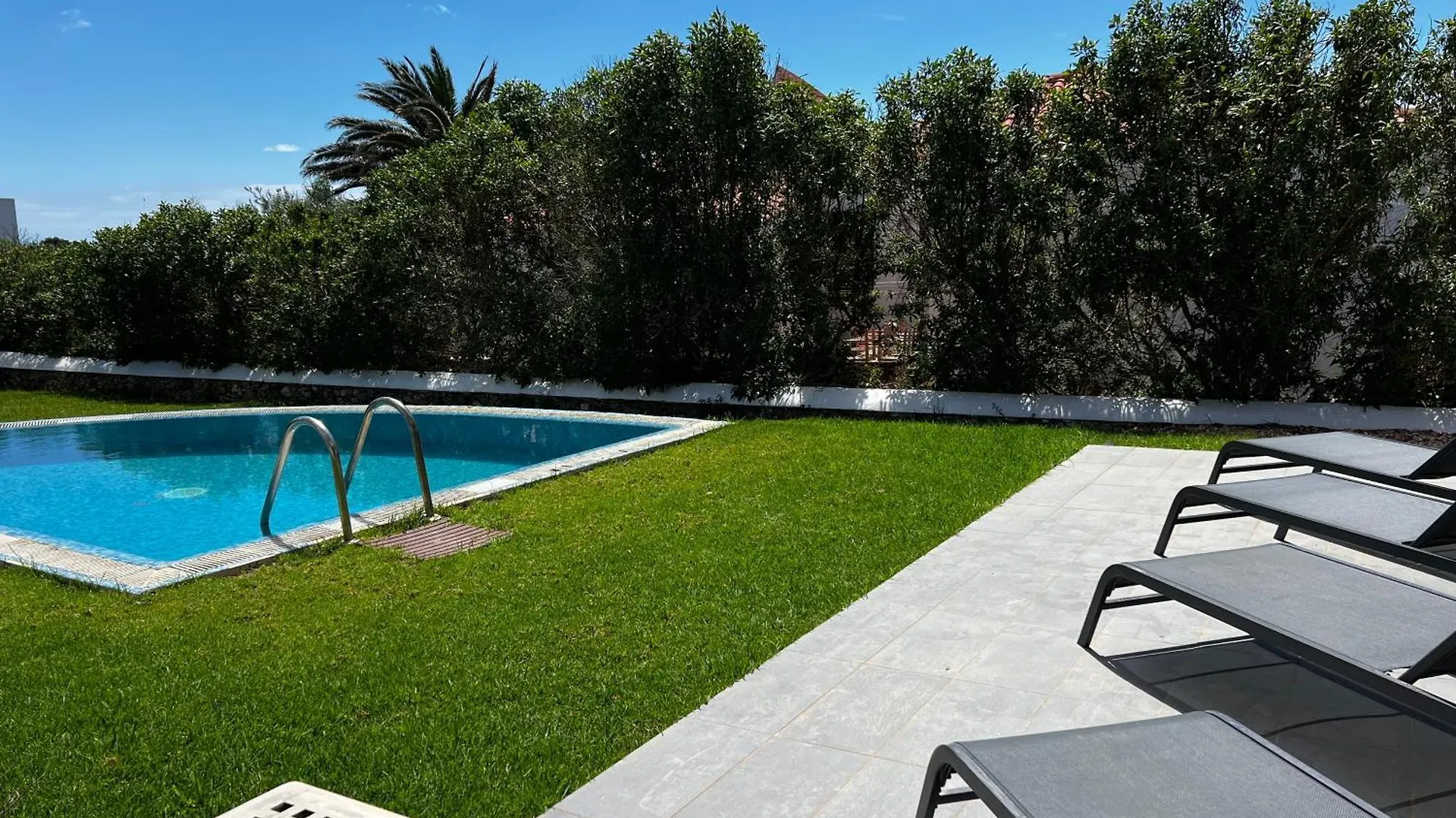 Villa Casa Rafalet Es Canutells