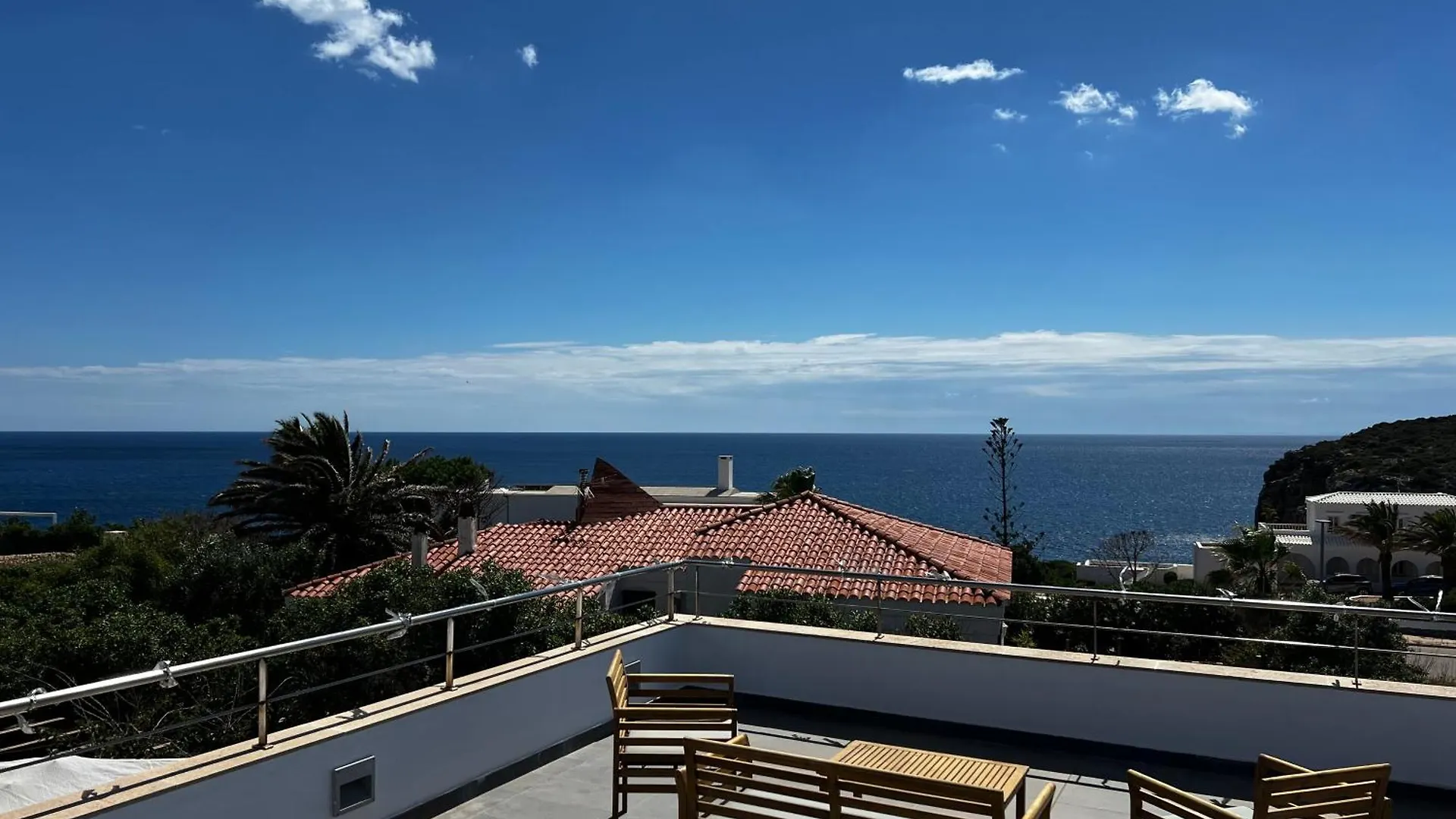 Casa Rafalet Es Canutells